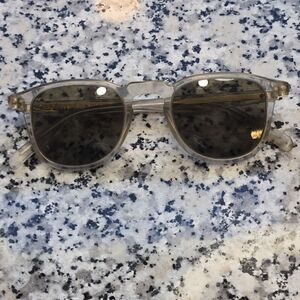 ​CÉLINE Paris Crystal CL 41400/S Sunglasses - Phoebe Philo Era - READ
